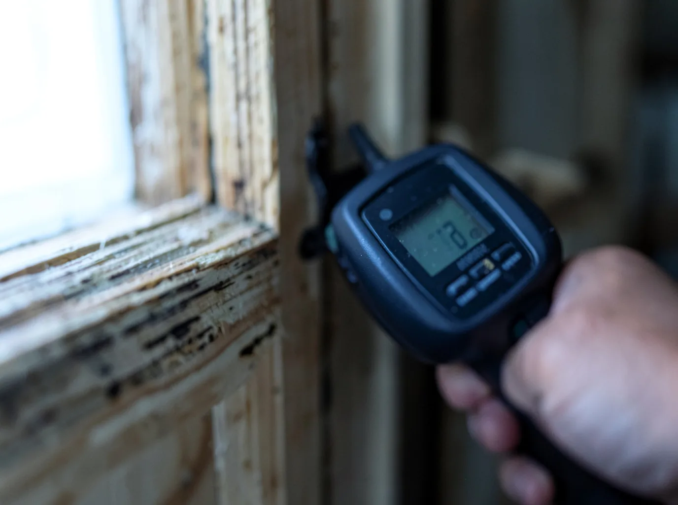 Ceiling Water Damage Repair in Seminole, AL